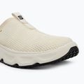 Salomon Reelax Slide 6.0 vanila/vanila/fekete női flip-flopok 7