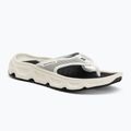 Salomon Reelax Break 6.0 vanila/vanila/fekete férfi flip flopok