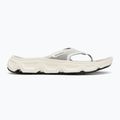 Salomon Reelax Break 6.0 vanila/vanila/fekete férfi flip flopok 2