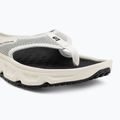 Salomon Reelax Break 6.0 vanila/vanila/fekete férfi flip flopok 7