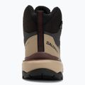Férfi túracipők Salomon X Ultra 360 MID GTX phantom/desert tan 6