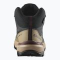 Férfi túracipők Salomon X Ultra 360 MID GTX phantom/desert tan 4