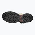 Férfi túracipők Salomon X Ultra 360 MID GTX phantom/desert tan 5