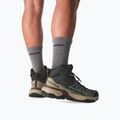 Férfi túracipők Salomon X Ultra 360 MID GTX phantom/desert tan 7