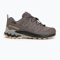 Salomon XA Pro 3D V9 GTX női futócipő plum kitten/fekete/gul 2