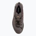 Salomon XA Pro 3D V9 GTX női futócipő plum kitten/fekete/gul 5