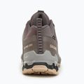 Salomon XA Pro 3D V9 GTX női futócipő plum kitten/fekete/gul 6