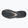 Női futócipők Salomon XA Pro 3D V9 GTX nine iron/oxford tan 4