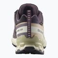 Női futócipők Salomon XA Pro 3D V9 GTX nine iron/oxford tan 5