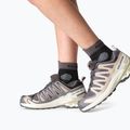 Női futócipők Salomon XA Pro 3D V9 GTX nine iron/oxford tan 6