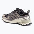 Női futócipők Salomon XA Pro 3D V9 GTX nine iron/oxford tan 3