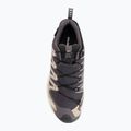 Női futócipők Salomon XA Pro 3D V9 GTX nine iron/oxford tan 5