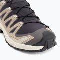 Női futócipők Salomon XA Pro 3D V9 GTX nine iron/oxford tan 7
