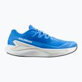 Salomon Drx Bliss 2 férfi futócipő francia kék/fehér/cseresznye paradicsom 8