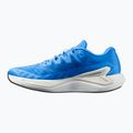Salomon Drx Bliss 2 férfi futócipő francia kék/fehér/cseresznye paradicsom 9