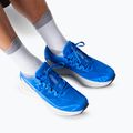 Salomon Drx Bliss 2 férfi futócipő francia kék/fehér/cseresznye paradicsom 11