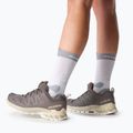 Salomon XA Pro 3D V9 női futócipő plum kitten/oxford tan/tender peach 11
