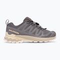 Salomon XA Pro 3D V9 női futócipő plum kitten/oxford tan/tender peach 2