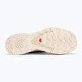 Salomon XA Pro 3D V9 női futócipő plum kitten/oxford tan/tender peach 4