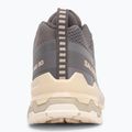 Salomon XA Pro 3D V9 női futócipő plum kitten/oxford tan/tender peach 6