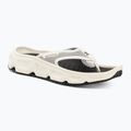 Salomon Reelax Break 6.0 vanila/vanila/fekete női flip flopok