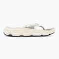 Salomon Reelax Break 6.0 vanila/vanila/fekete női flip flopok 2