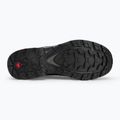 Salomon Quest 4 GTX férfi túrabakancs kelp/fekete/castlerock 4