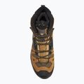Salomon Quest 4 GTX férfi túrabakancs kelp/fekete/castlerock 5