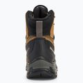 Salomon Quest 4 GTX férfi túrabakancs kelp/fekete/castlerock 6
