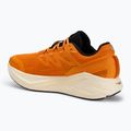 Férfi futócipő Salomon Aero Glide 3 türkiz/fehér/fekete 3
