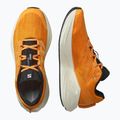 Férfi futócipő Salomon Aero Glide 3 türkiz/fehér/fekete 10