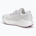 Férfi futócipő Salomon Aero Glide 3 fehér/fehér/fűszernövény 3