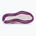 Férfi futócipő Salomon Aero Glide 3 fehér/fehér/fűszernövény 4