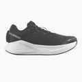 Férfi futócipő Salomon Aero Glide 3 fekete/fehér/aszfalt 8
