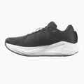 Férfi futócipő Salomon Aero Glide 3 fekete/fehér/aszfalt 9