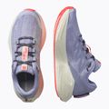 Női futócipő Salomon Aero Glide 3 cosmic/vanila/9 iron 10