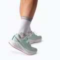 Női futócipő Salomon Aero Glide 3 bay/white/wilowherb 9