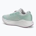Női futócipő Salomon Aero Glide 3 bay/white/wilowherb 3
