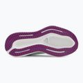 Női futócipő Salomon Aero Glide 3 bay/white/wilowherb 4