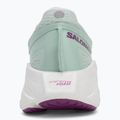 Női futócipő Salomon Aero Glide 3 bay/white/wilowherb 6