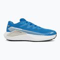Salomon Drx Defy GRVL férfi futócipő francia kék/fehér/cseresznye paradicsom 2
