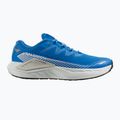 Salomon Drx Defy GRVL férfi futócipő francia kék/fehér/cseresznye paradicsom 8