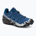 Férfi Salomon Speedcross 6 GTX futócipő poseidon/fekete/lunar rock