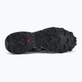 Férfi Salomon Speedcross 6 GTX futócipő poseidon/fekete/lunar rock 4
