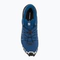 Férfi Salomon Speedcross 6 GTX futócipő poseidon/fekete/lunar rock 5