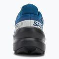 Férfi Salomon Speedcross 6 GTX futócipő poseidon/fekete/lunar rock 6