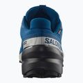 Férfi Salomon Speedcross 6 GTX futócipő poseidon/fekete/lunar rock 4