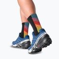 Férfi Salomon Speedcross 6 GTX futócipő poseidon/fekete/lunar rock 8
