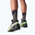 Férfi futócipő Salomon Speedcross 6 GTX fekete/ötvözet/zöld gekkó 8