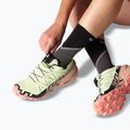 Női Salomon Speedcross 6 GTX futócipő lime cream/mahogany rose/fekete 7